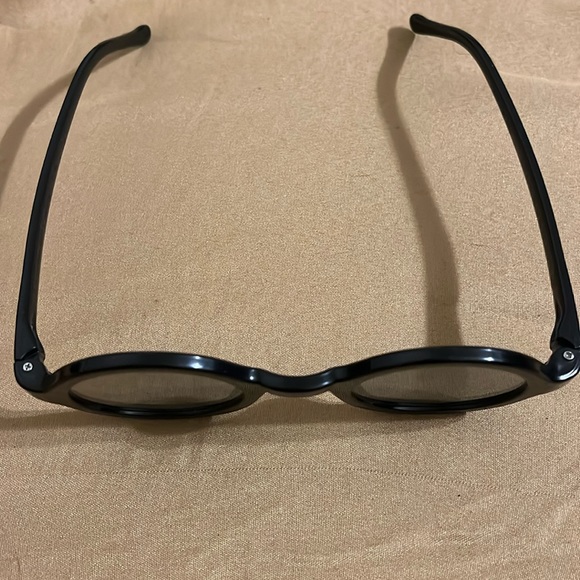 Harry Potter Deathly Hallows Spectacle 3D glasses Unisex Nice BONUS - Picture 3 of 12